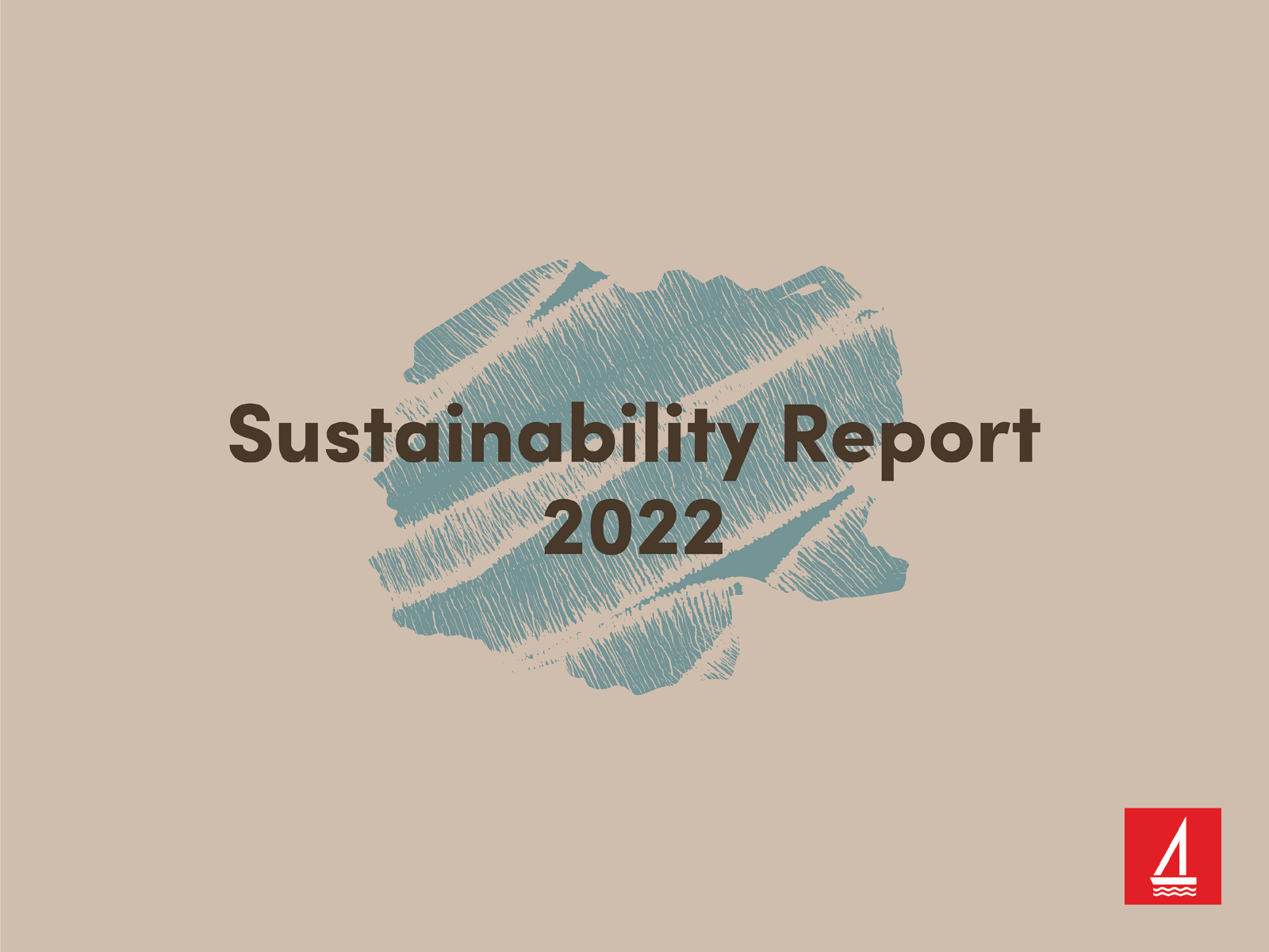 Sustainability report