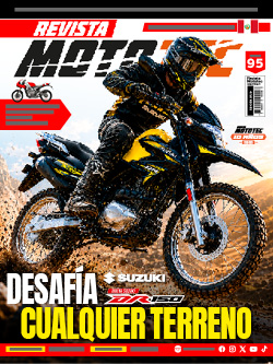Portada edición 95