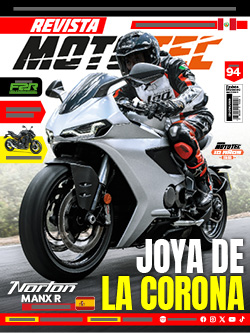 Portada edición 94