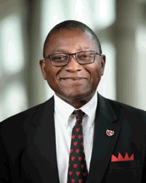 H. Dele Davies, MD, MS, MHCM