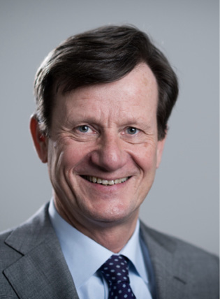 Portrait photo of Mr Rik van Terwisga.