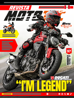 Portada edición 97